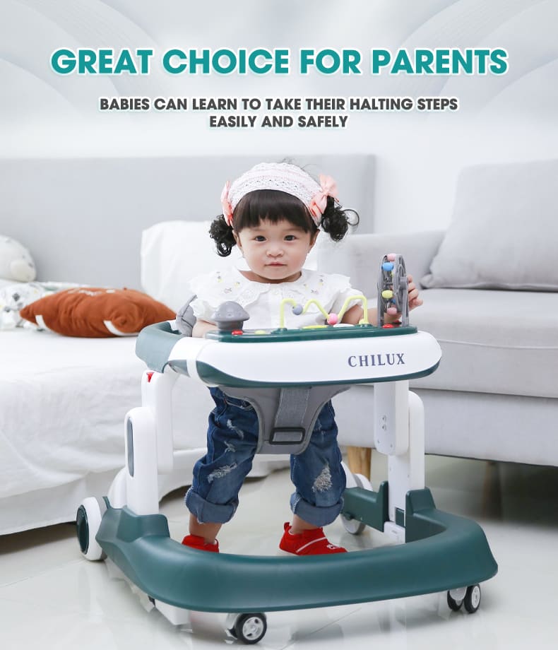 Great choice for parents